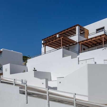 Galma Luxury Homes Kalymnos Town Экстерьер фото