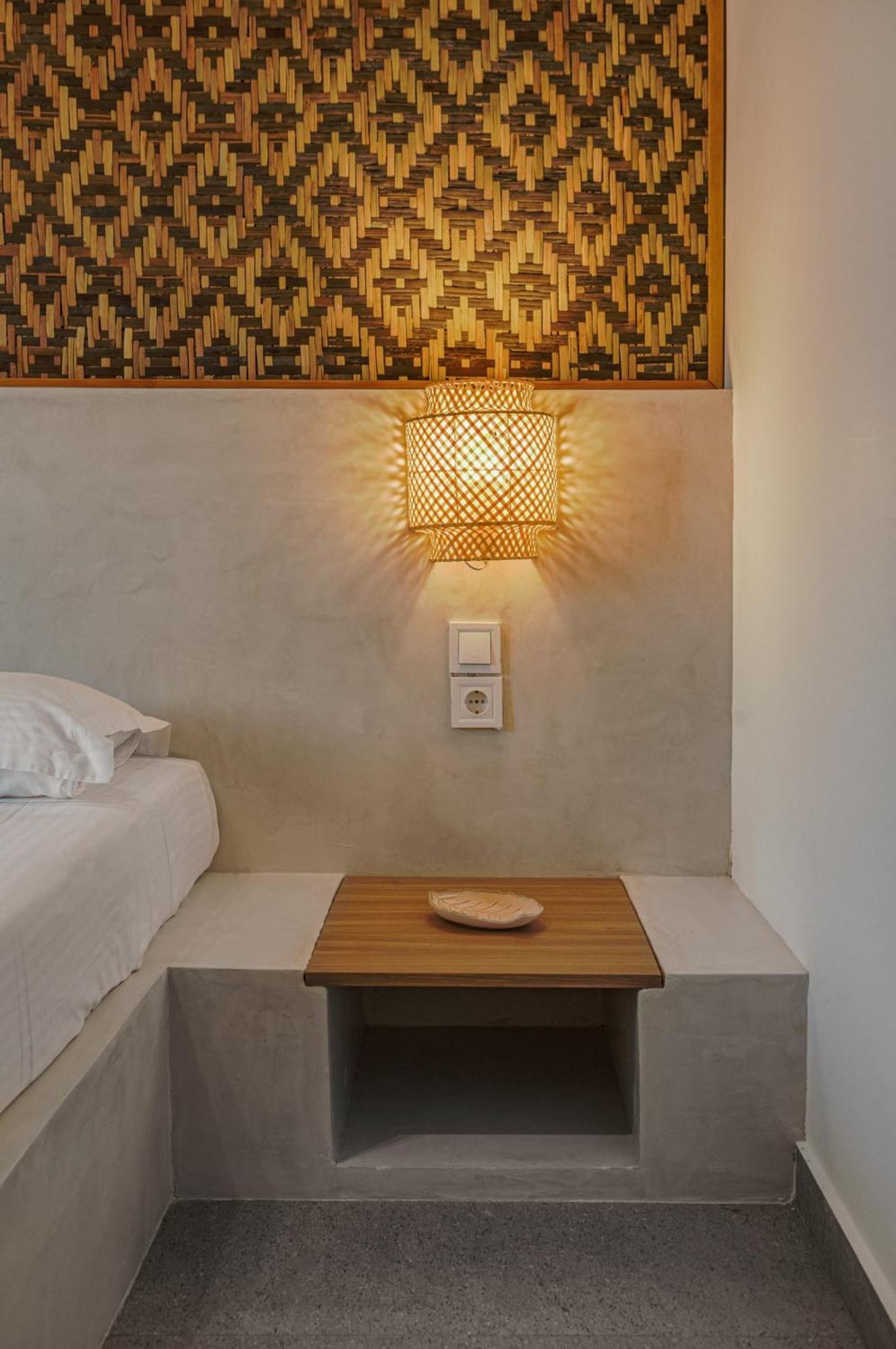 Galma Luxury Homes Kalymnos Town Экстерьер фото