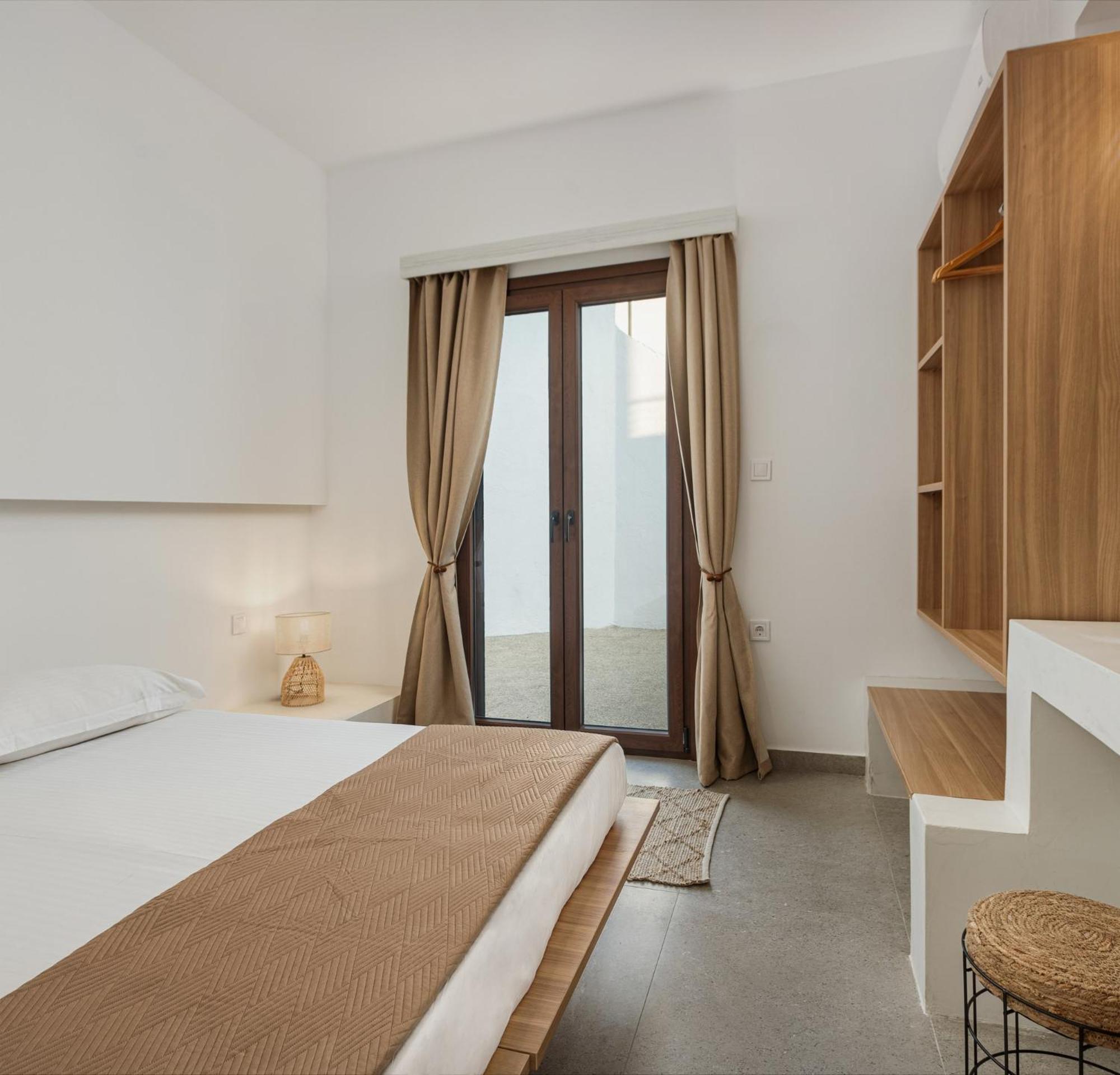 Galma Luxury Homes Kalymnos Town Экстерьер фото