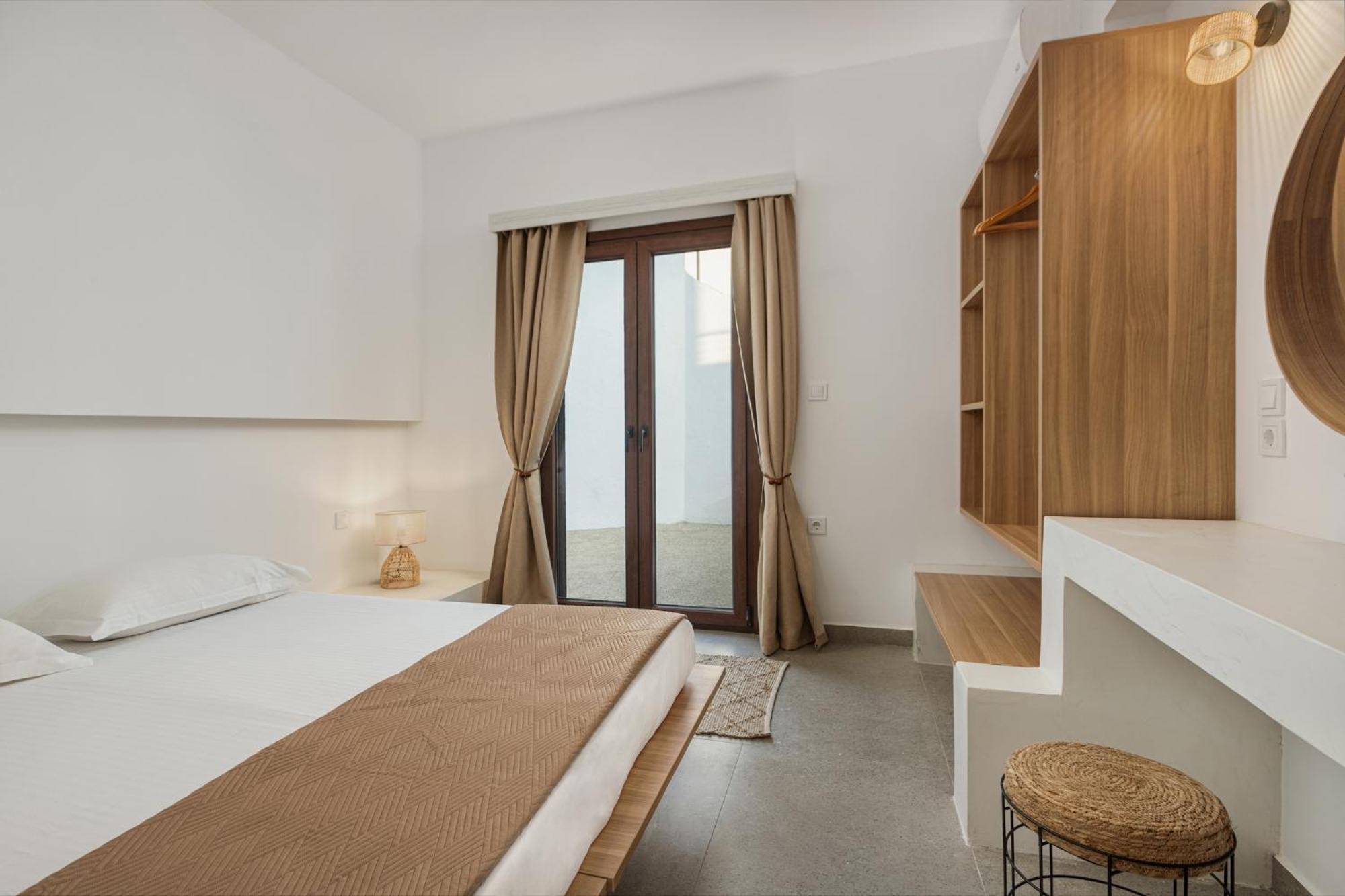 Galma Luxury Homes Kalymnos Town Экстерьер фото