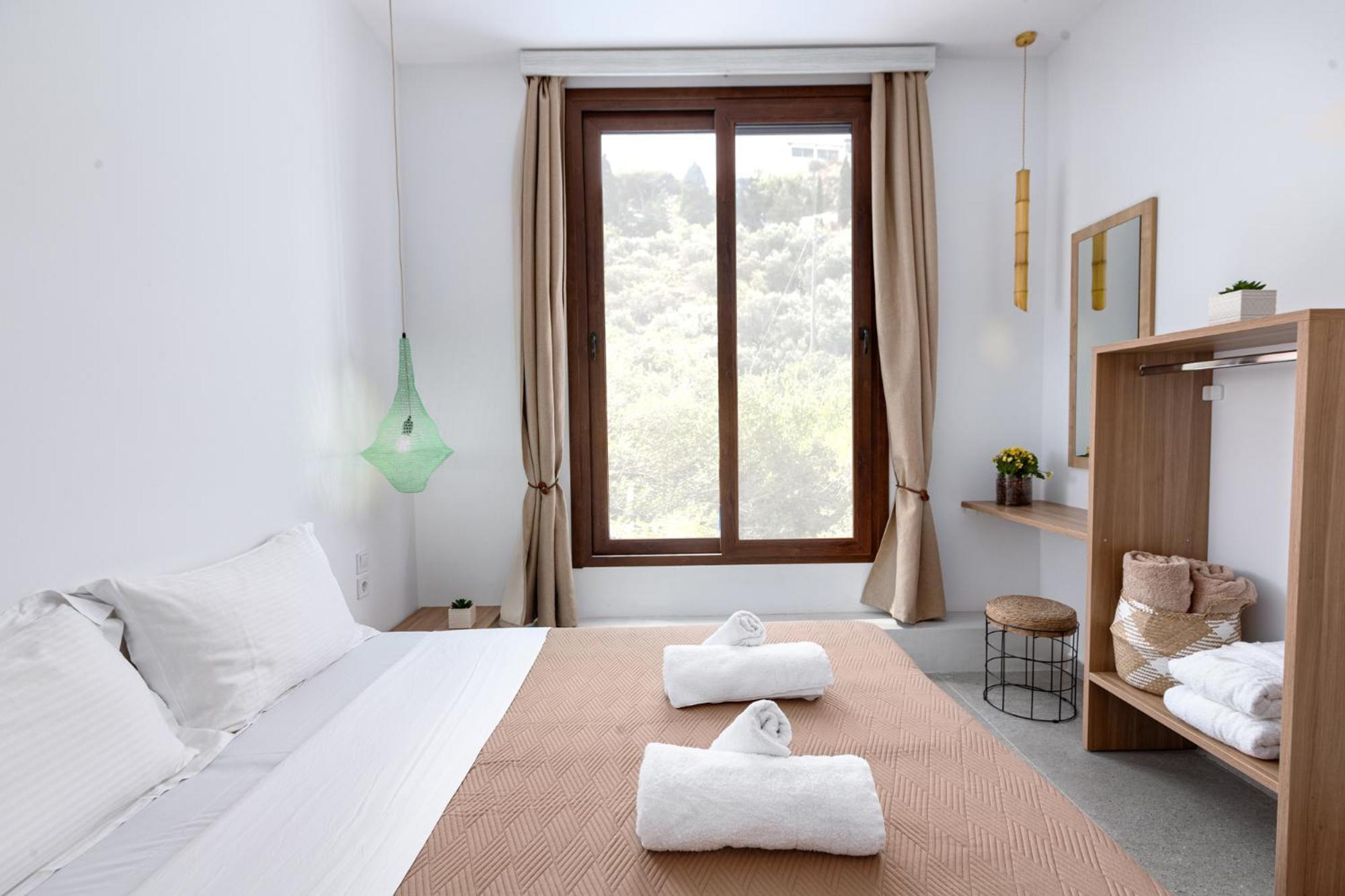 Galma Luxury Homes Kalymnos Town Экстерьер фото